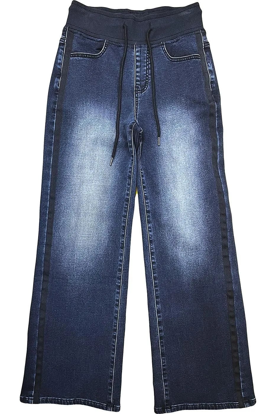 ayane バレルレッグデニムパンツ　新品未使用 ayane '26 spring collection】バレルレッグデニムパンツ | Pay ID