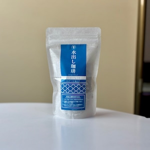 【ローストブレンド】水出しコーヒーバッグ｜お試しサイズ