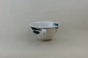 葡萄テーカップ