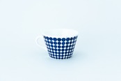 Stig Lindberg |  Adam Teacup & Sauser