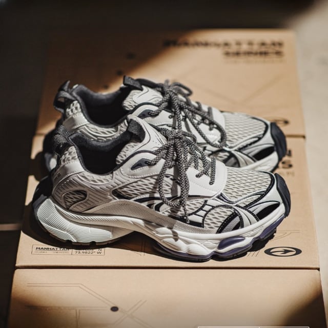 PUMA×GADID ANONIEM MOSTRO XC | Pay ID