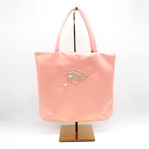 DEMODEE M BAG PIG/PINK