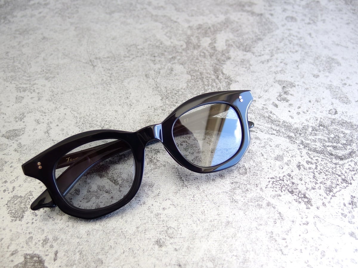 NEW.】Few F7 / C-1（ブラック） | 正光堂時計店