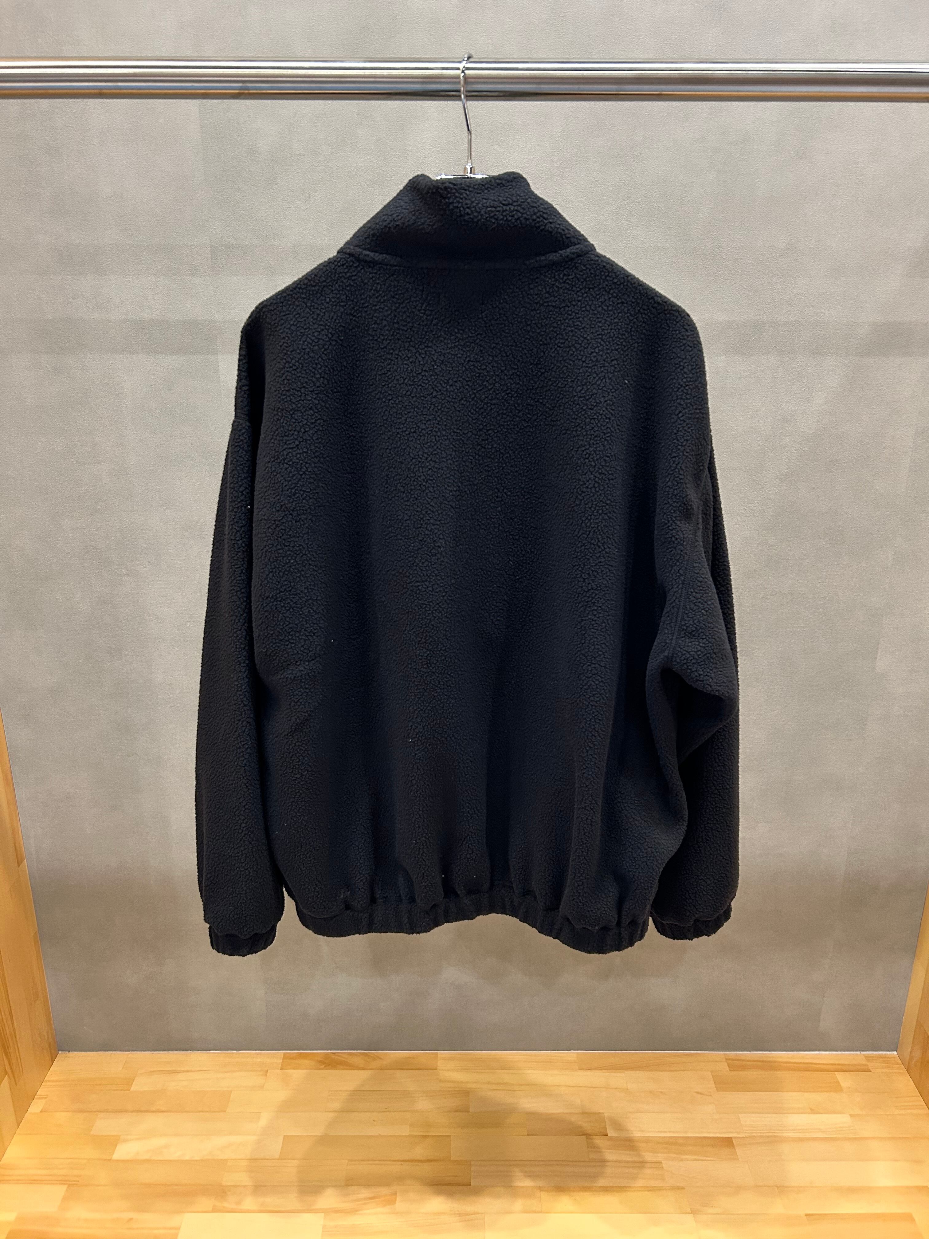 RAKINES ラキネス ボアブルゾン RAKINES ラキネス】Thermal boa-Edger col.01 | delhezi