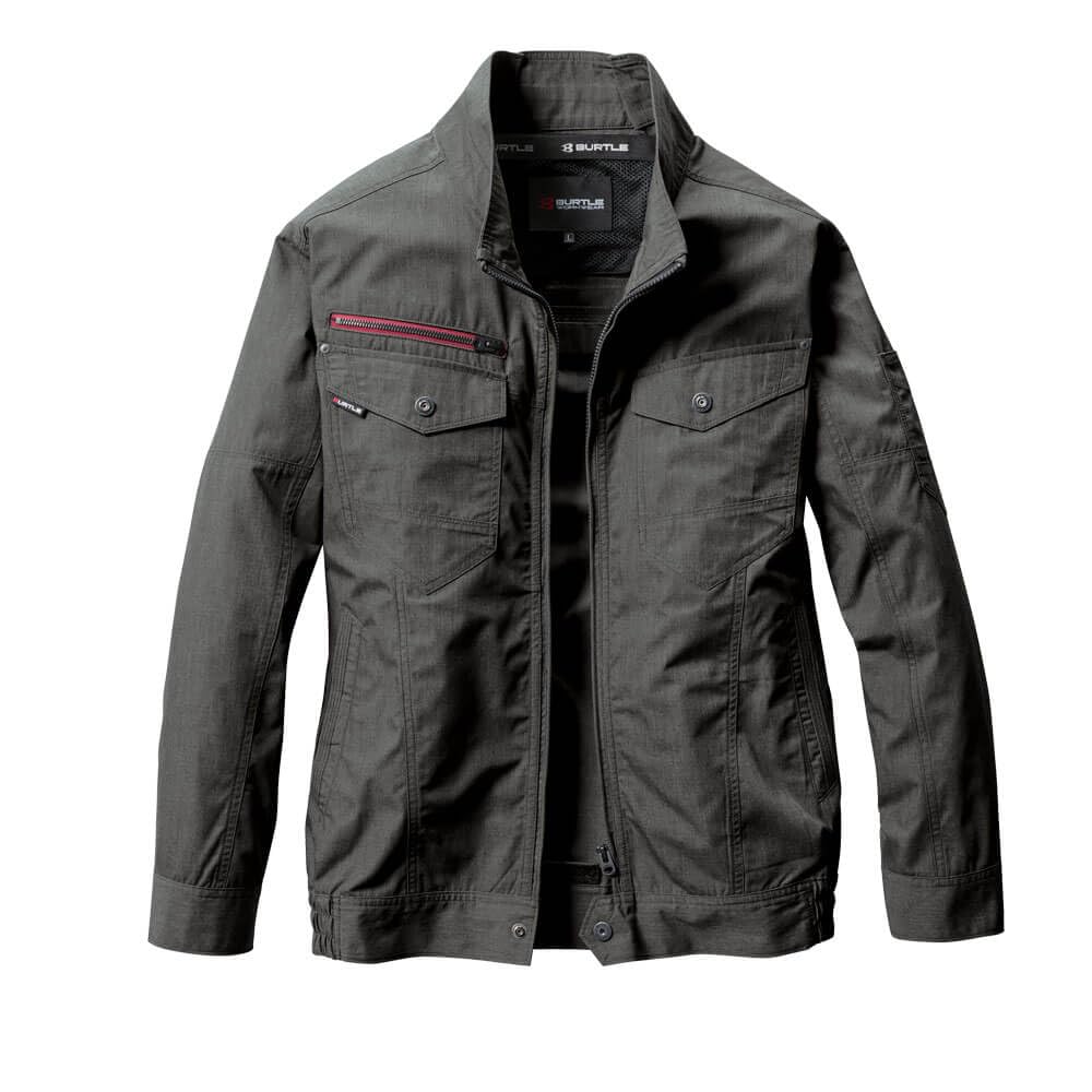 A.P.C. ROCKSTEADY COATING COACH JACKET (90s) MADE IN FRANCE | PAY ID