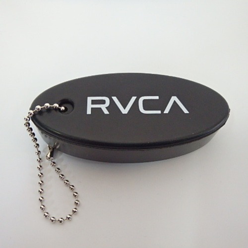 RVCA：KEYホルダー