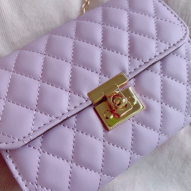 キルティングショルダーワークショップ予約～名古屋～