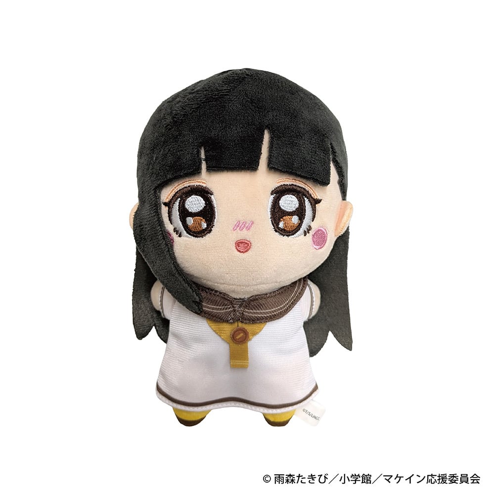 負けヒロインが多すぎる！ ぬいぐるみマスコット ラムネラボ