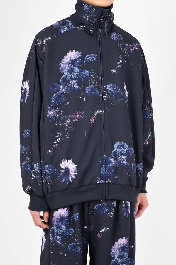 LAD MUSICIAN【ラッドミュージシャン】CARNATION TRACK JACKET (2223