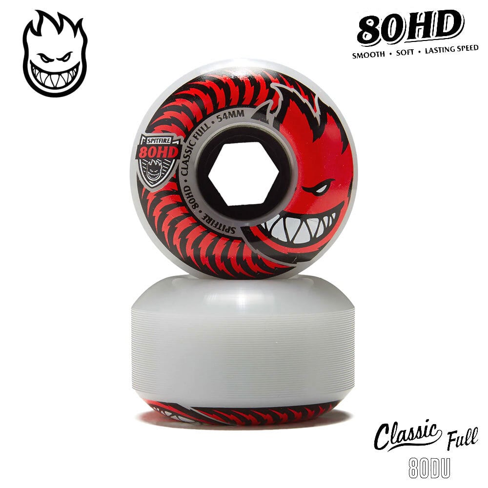 9/8(金) 再入荷 / 【正規輸入品】 SPITFIRE WHEELS (スピット