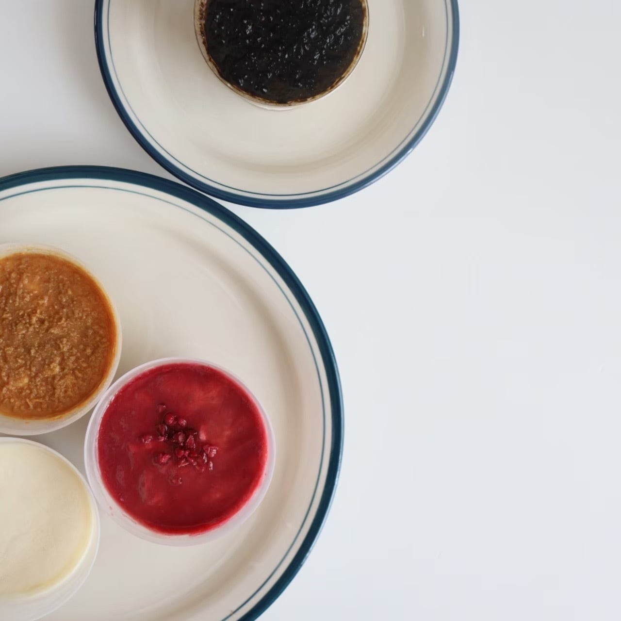 フランボワーズ｜パンナコッタ | 颯~SATSUKI~（無添加グルテンフリー）