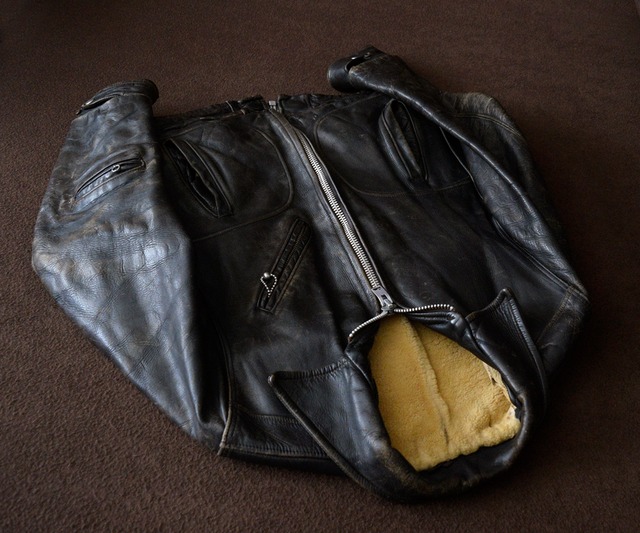 50s PERFECTO SCHOTT 683 SPORTS JACKET 40