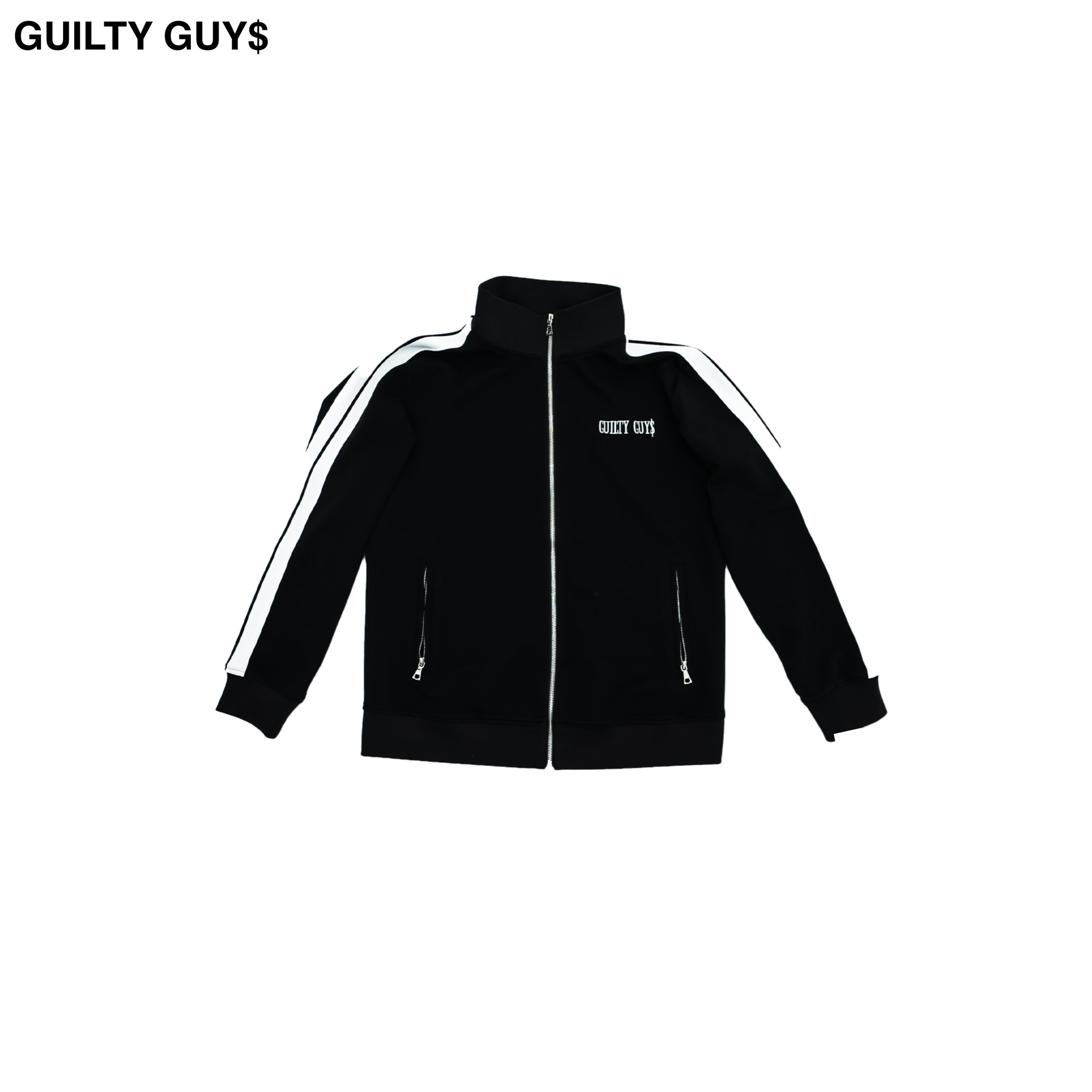 GUILTY GUY$ - Official track jacket & pants | GUILTY GUY$ GUILTY GUY$ - Official track jacket & pants | GUILTY GUY$
