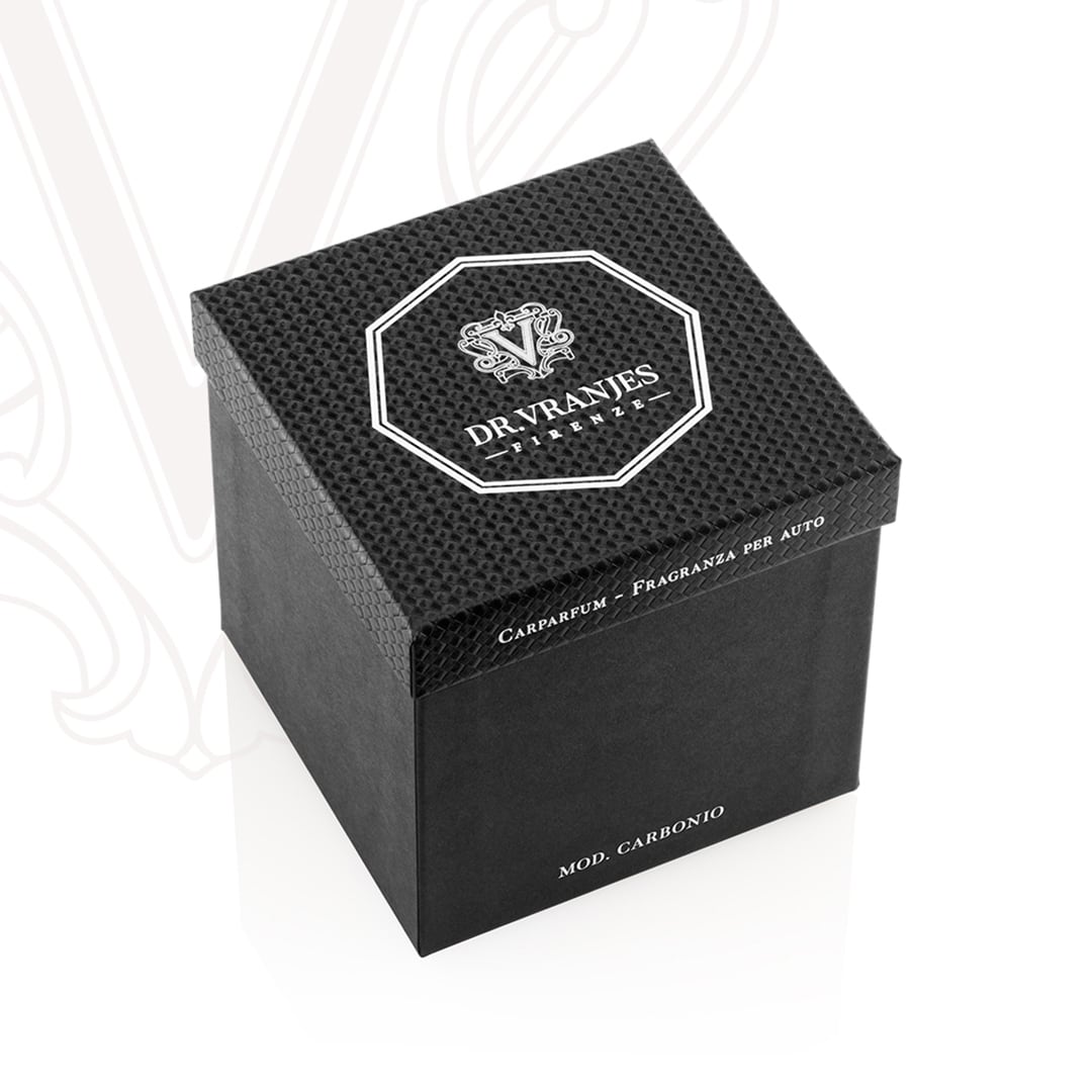CARPARFUM DISPENSER ＋ REFILL 車用 芳香剤 ［ Dr. Vranjes ］ | REAL