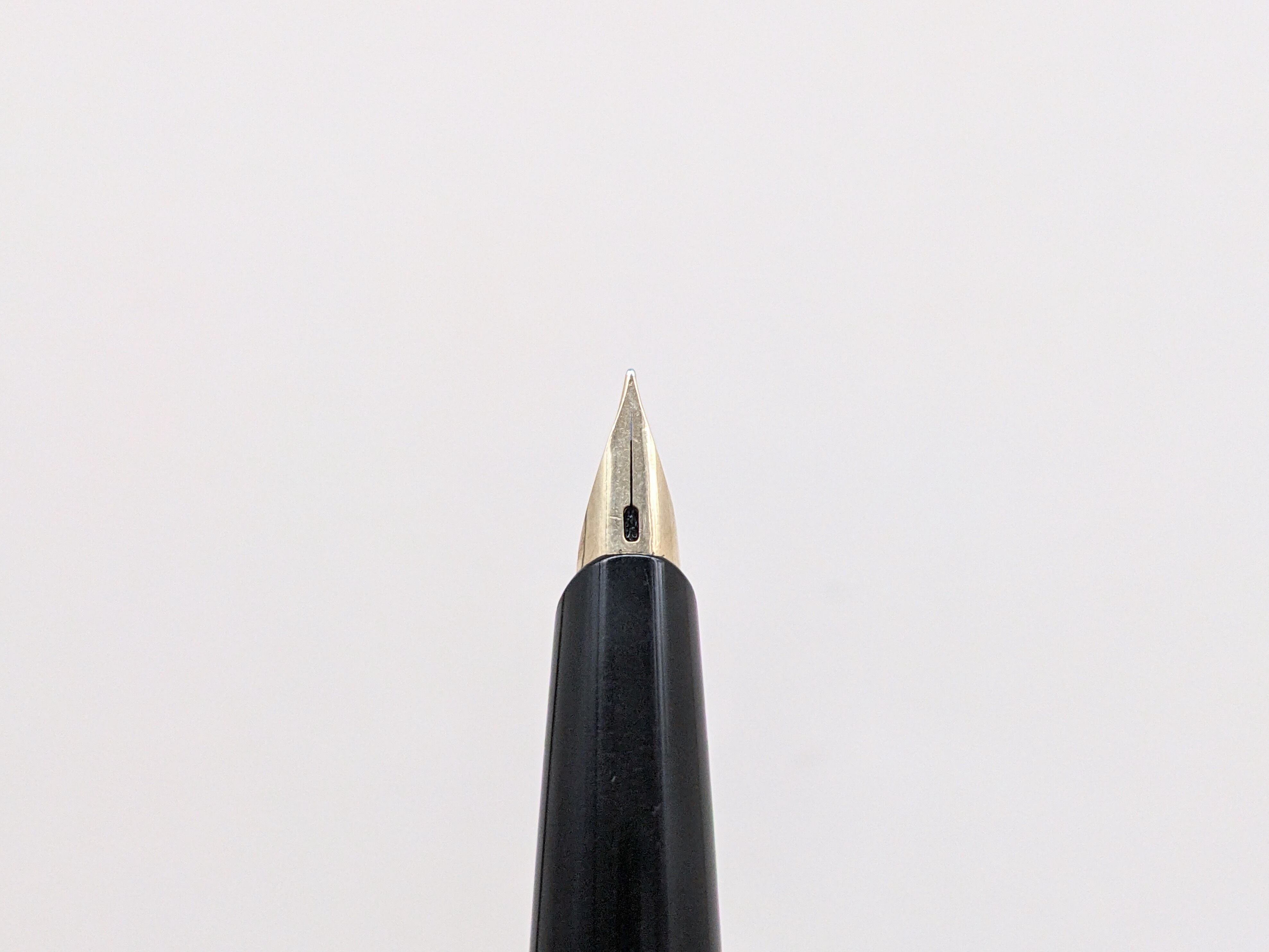 60s セーラー万年筆 ミニ SAILOR mini （細字） 14K 03054