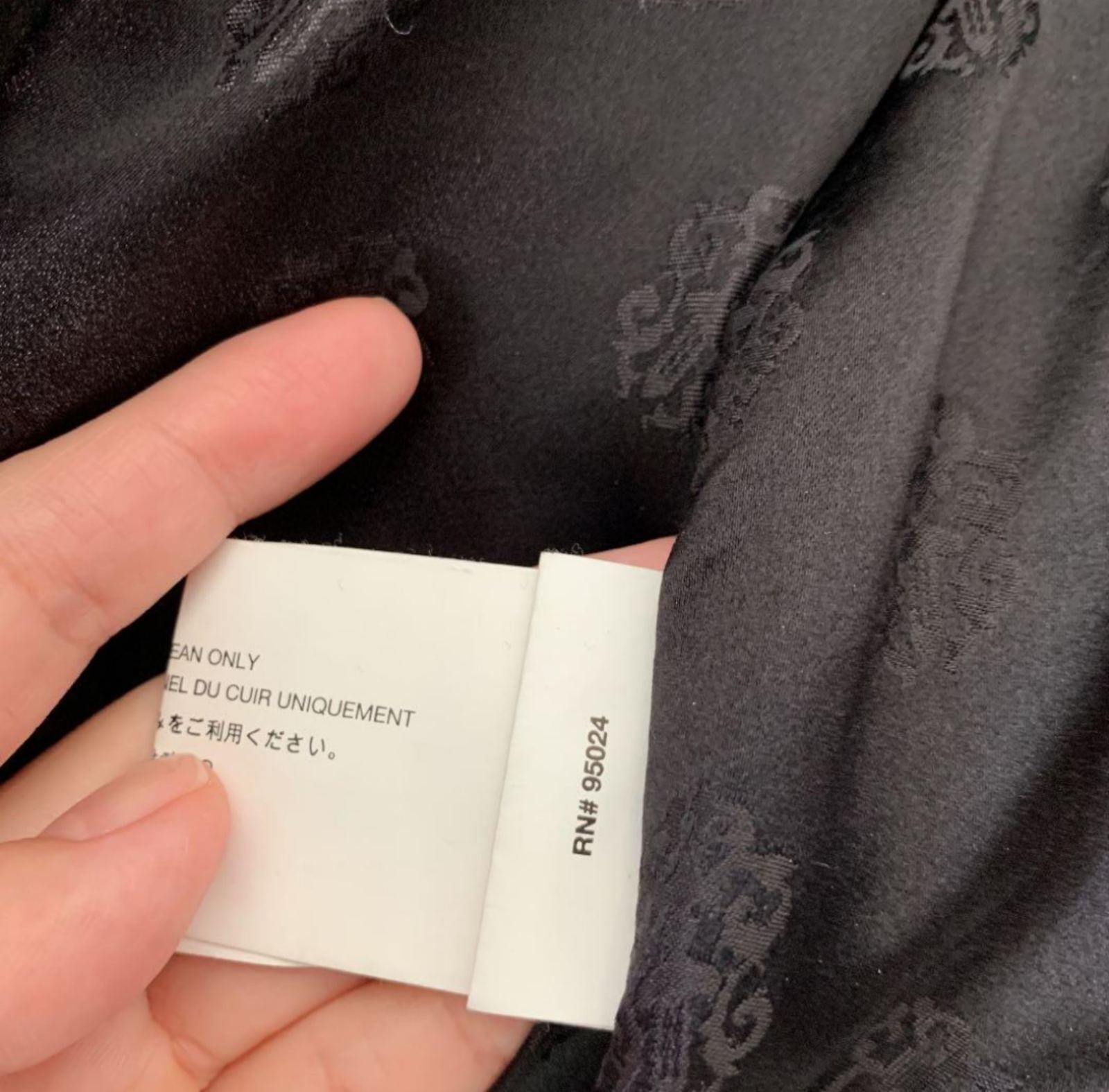 【内張り破れ】クロムハーツ レザー シングルライダース レディースM 楽天市場】クロムハーツ ライダース（素材（生地・毛糸）本革）の通販