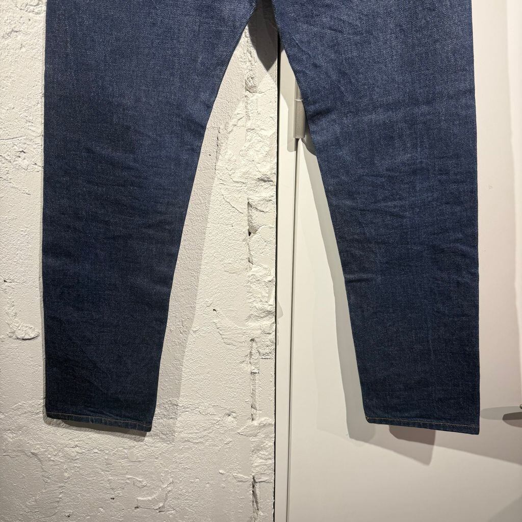 A.P.C アーペーセー JEAN NEW STANDARD ニュースタンダードジーンズ