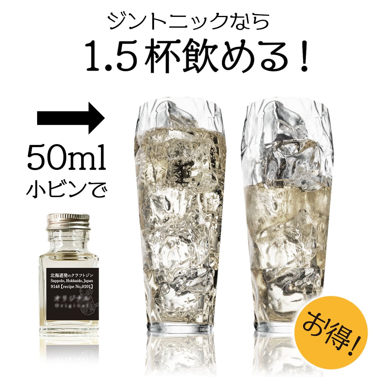 小瓶 50ml 9148 No.0303 トリプルセック/ネイビーストレングス
