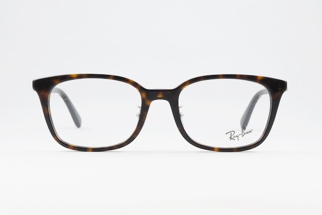 Ray-Ban メガネ RX5407D 2012 52サイズ スクエア レイバン RB5407D 正規品-2枚目