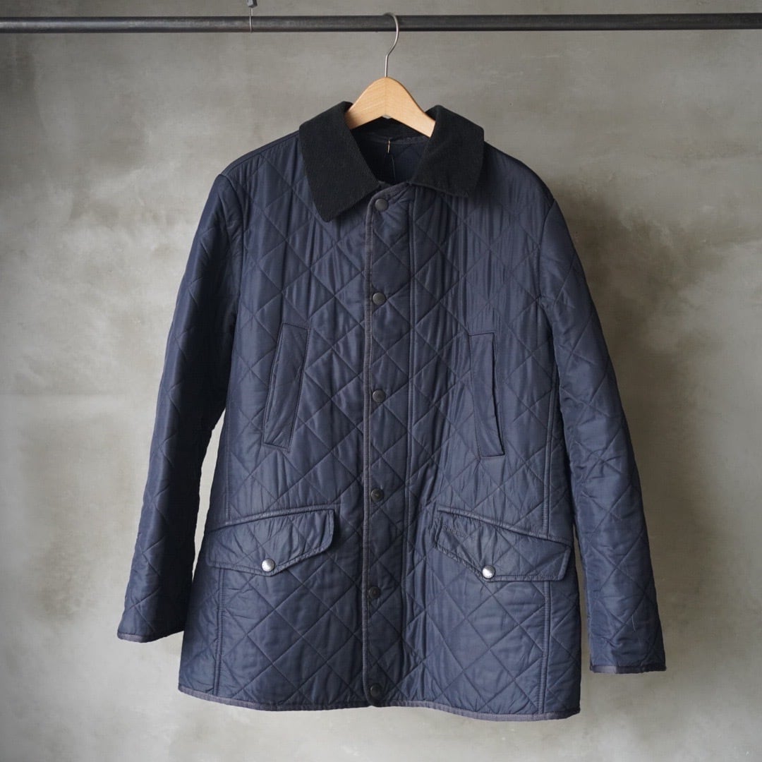 Barbour / quilted liner jacket / バブアー / キルティングライナー