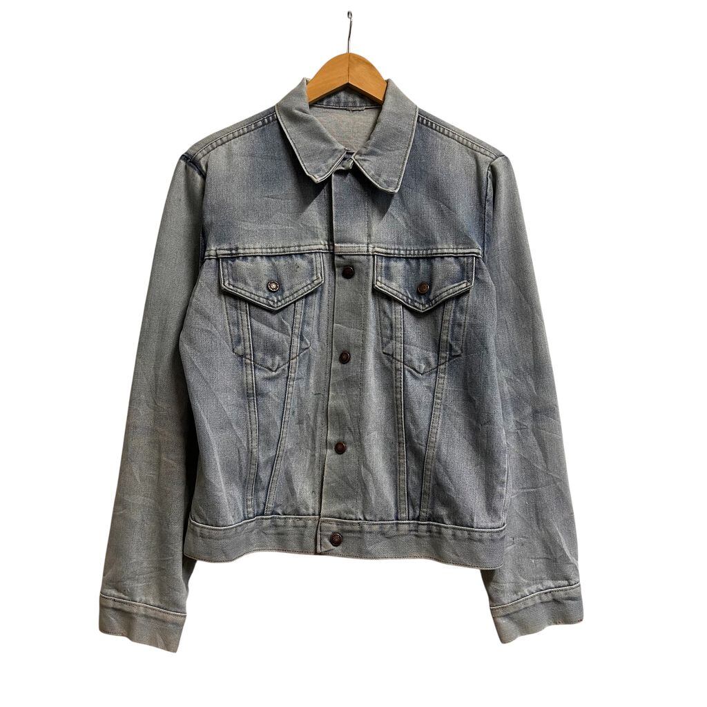 WORKERS ワーカーズ VENTILE ベンタイル ロイヤルネイビースモック 紺
