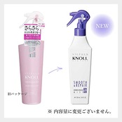 STEPHEN KNOLL(スティーブン ノル) ヘアミスト ハイドロリニュー スムースリペア 詰めかえ用 230ml 洗い流さないトリートメント ヘアケア ヘア美容液 美容液ミスト ダメージ補修 熱プロテクト さらさら なめらか サロン