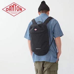 DANTON [ダントン] CANTAL 16 [cantal16] カンタル 16・バックパック・リュック・ナイロンリュック・アウトドア・キャンプ・MEN'S / LADY'S [2024SS]