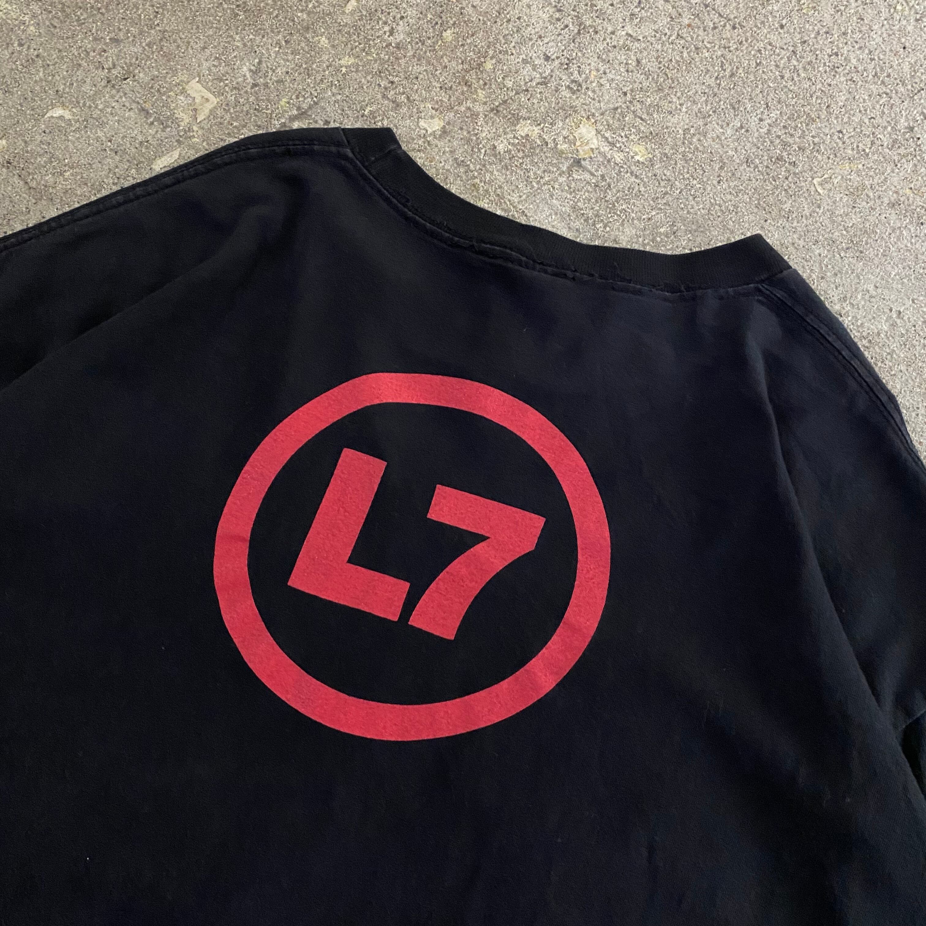 90s L7 
