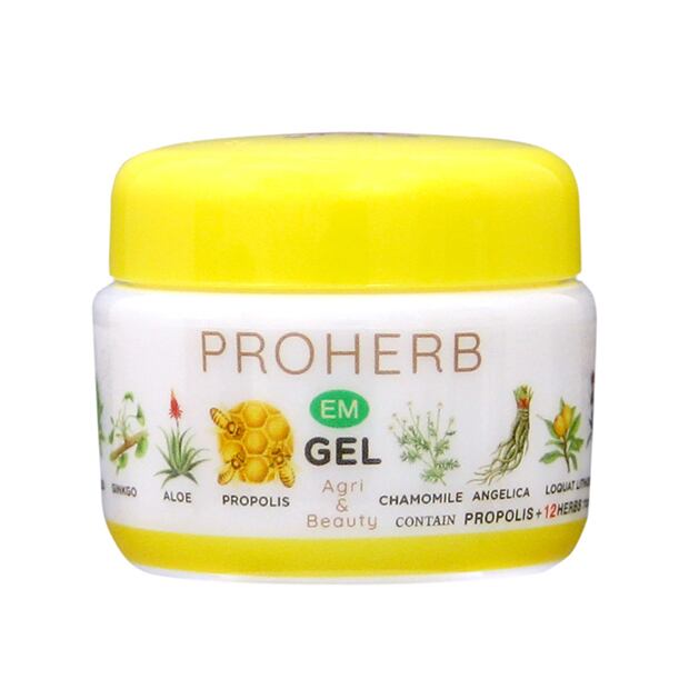 プロハーブ EM ゲル 33g