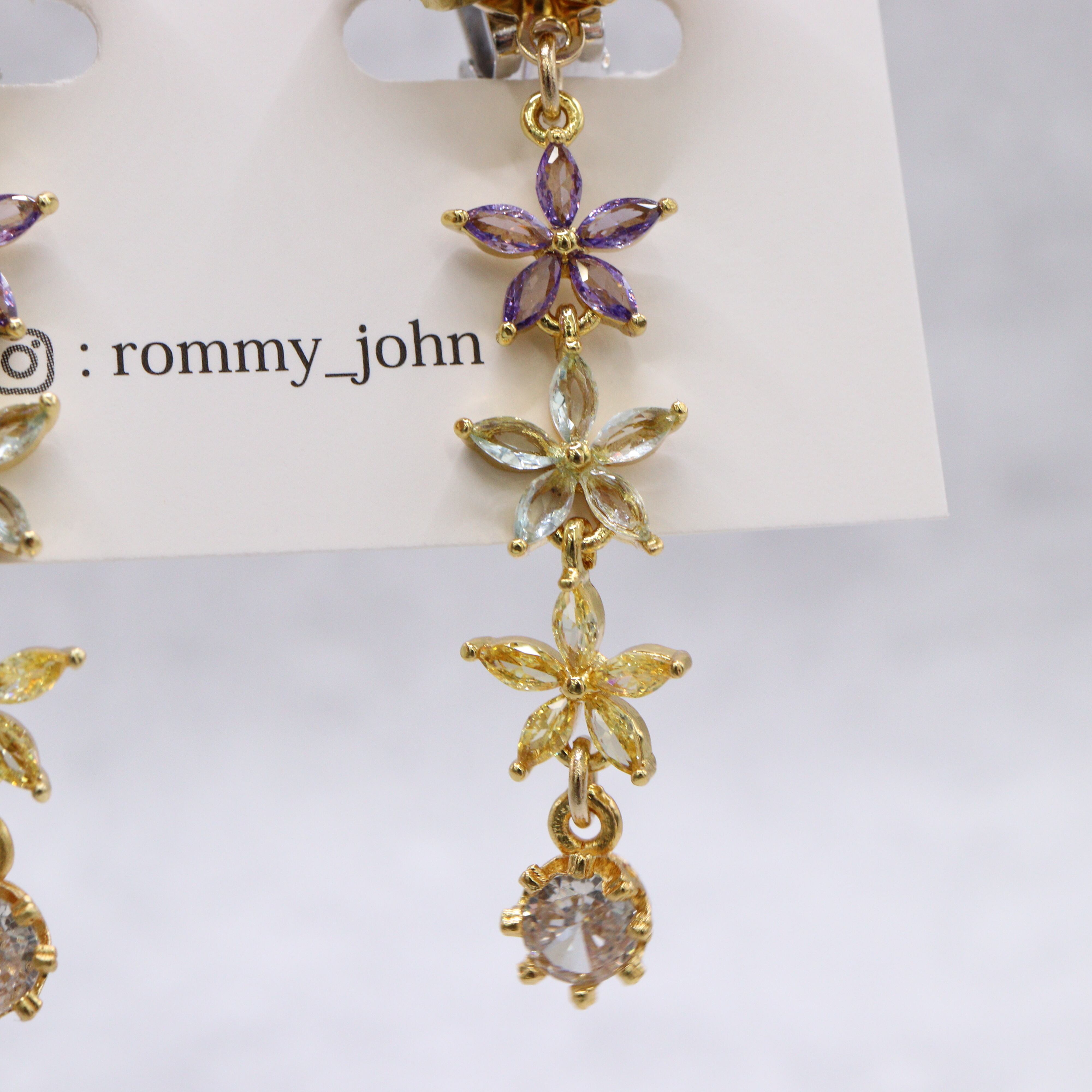 SALE】mini-mini | ロミージョン-RommyJohn-
