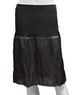 SS1998 PRADA HYBRID SKIRT