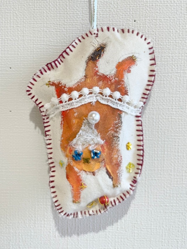 ミーヤキャット