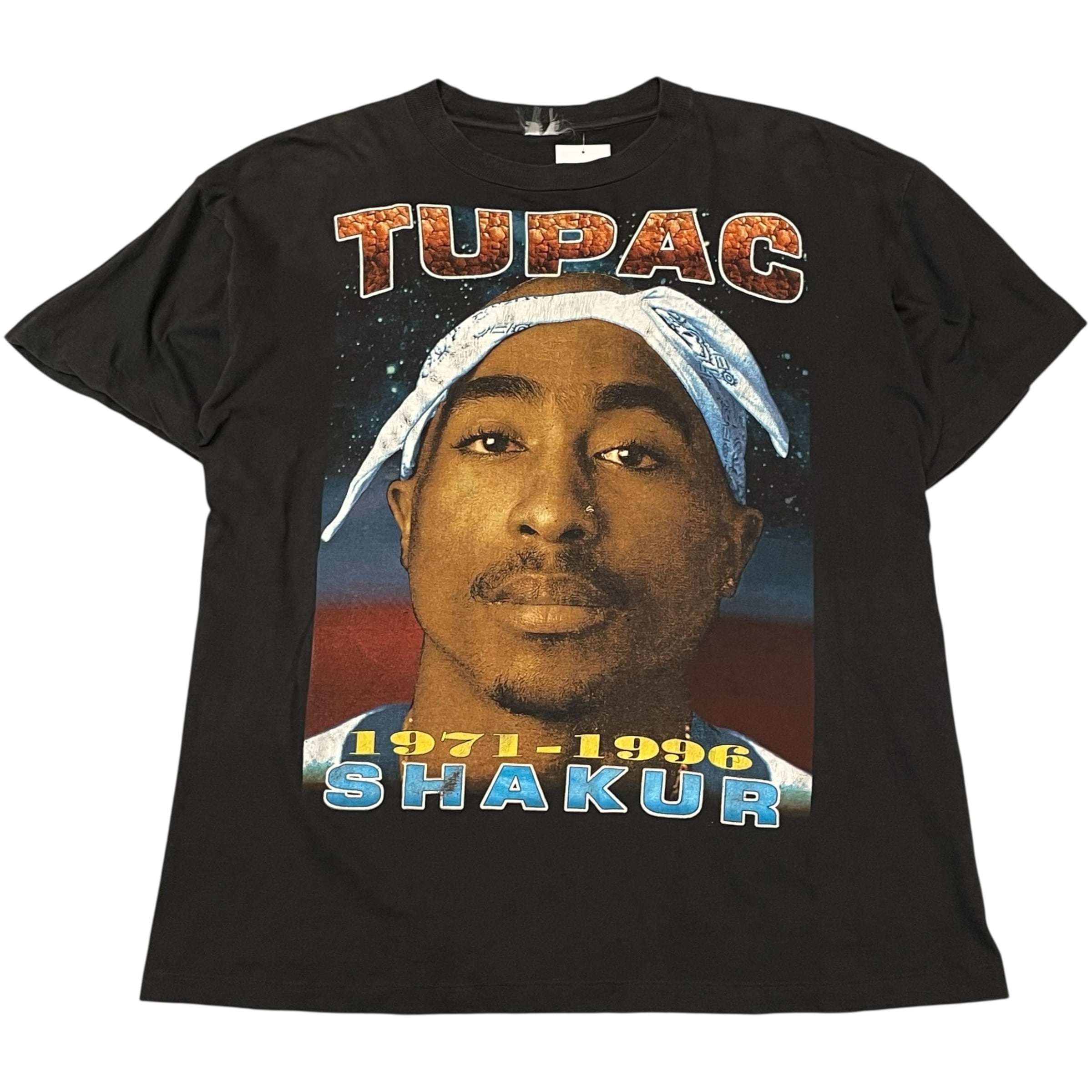 Special!!! 90s TUPAC T-shirt