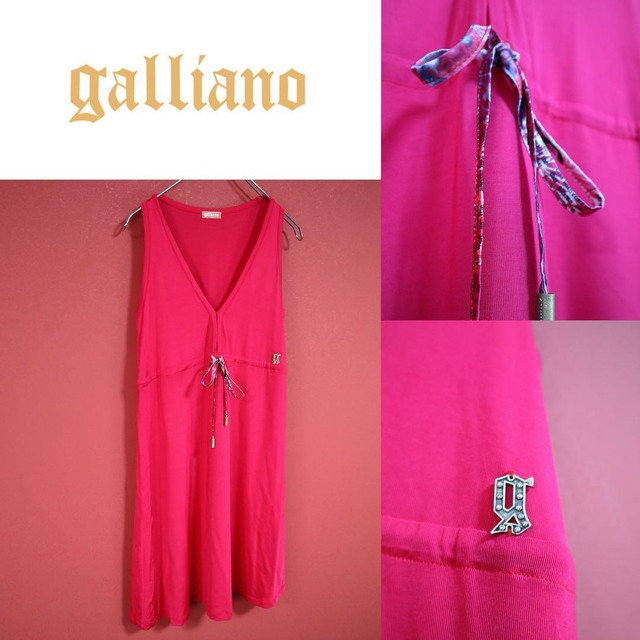 galliano