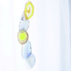 Lemon Soda 08 - アゲートヒーリングチャイム / Agate Sun Catcher Wind Chime 529