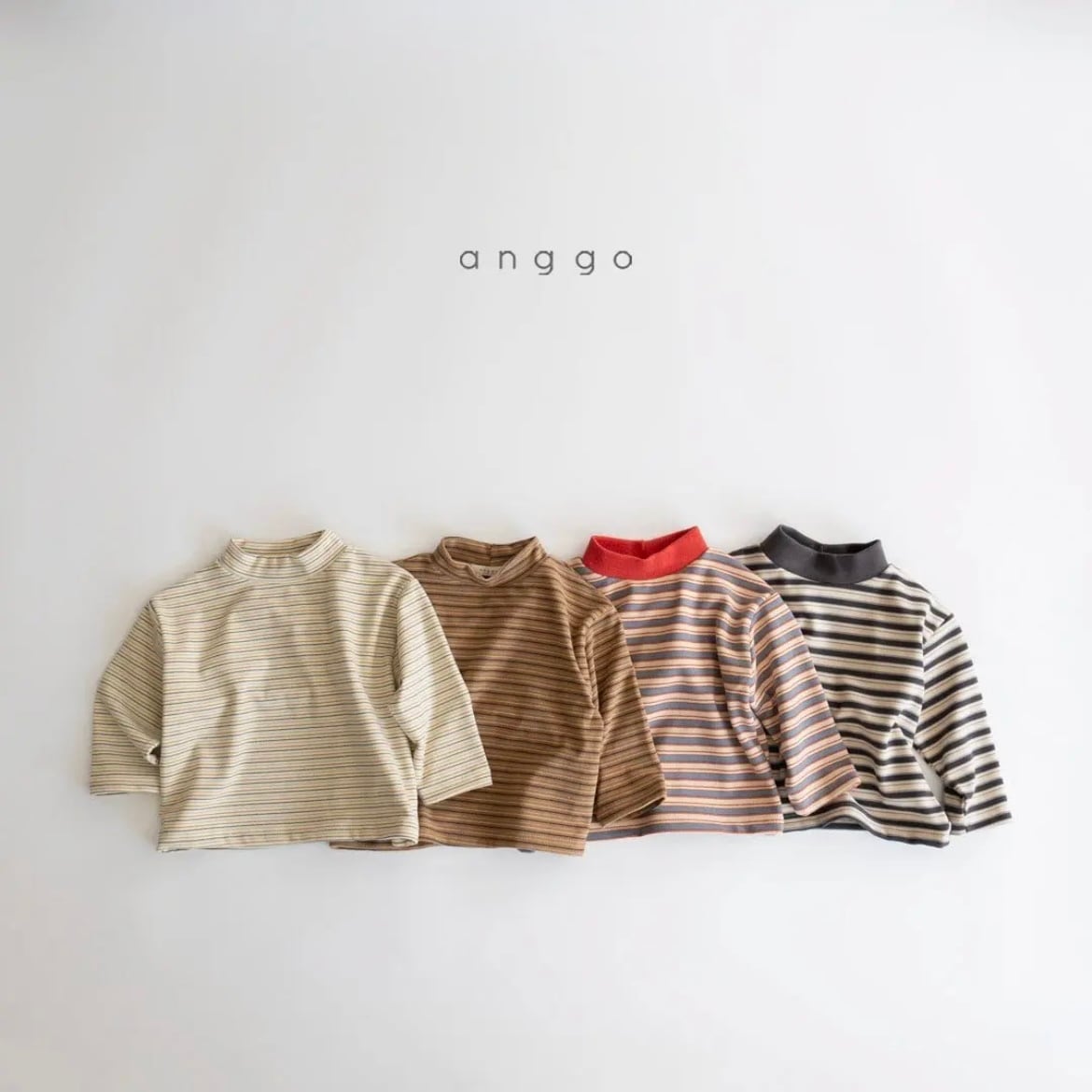 【即納】anggo / butterT