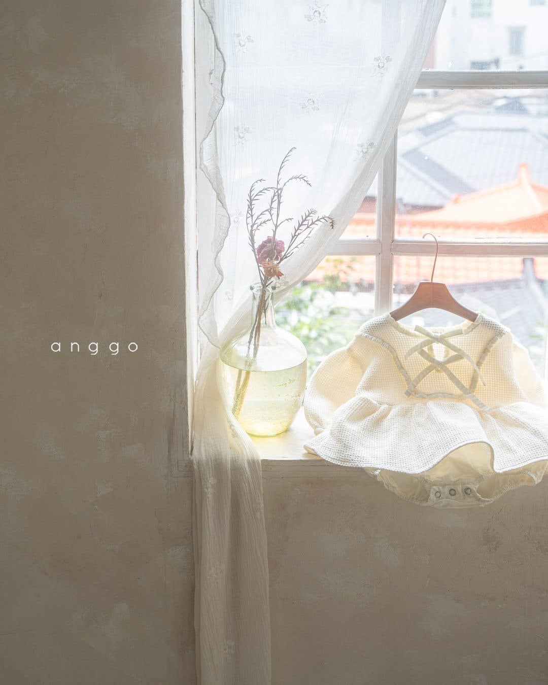 【即納】anggo / ルイロンパース