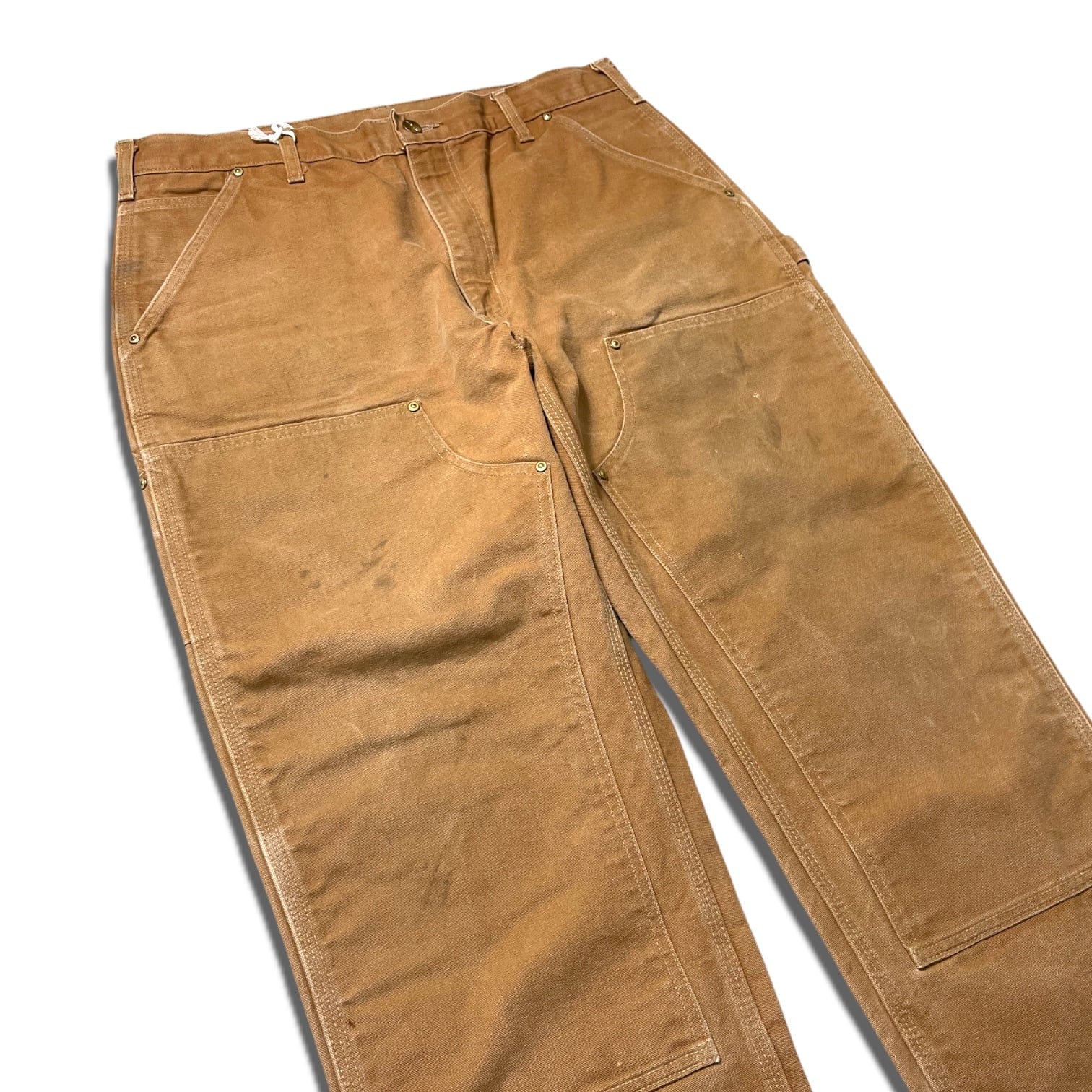 carharrt work pants 1990s〜 made in usa