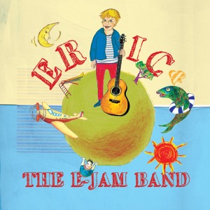 Eric & The E-Jam Band