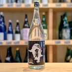 雪男 焼酎  1.8L【酒粕焼酎】