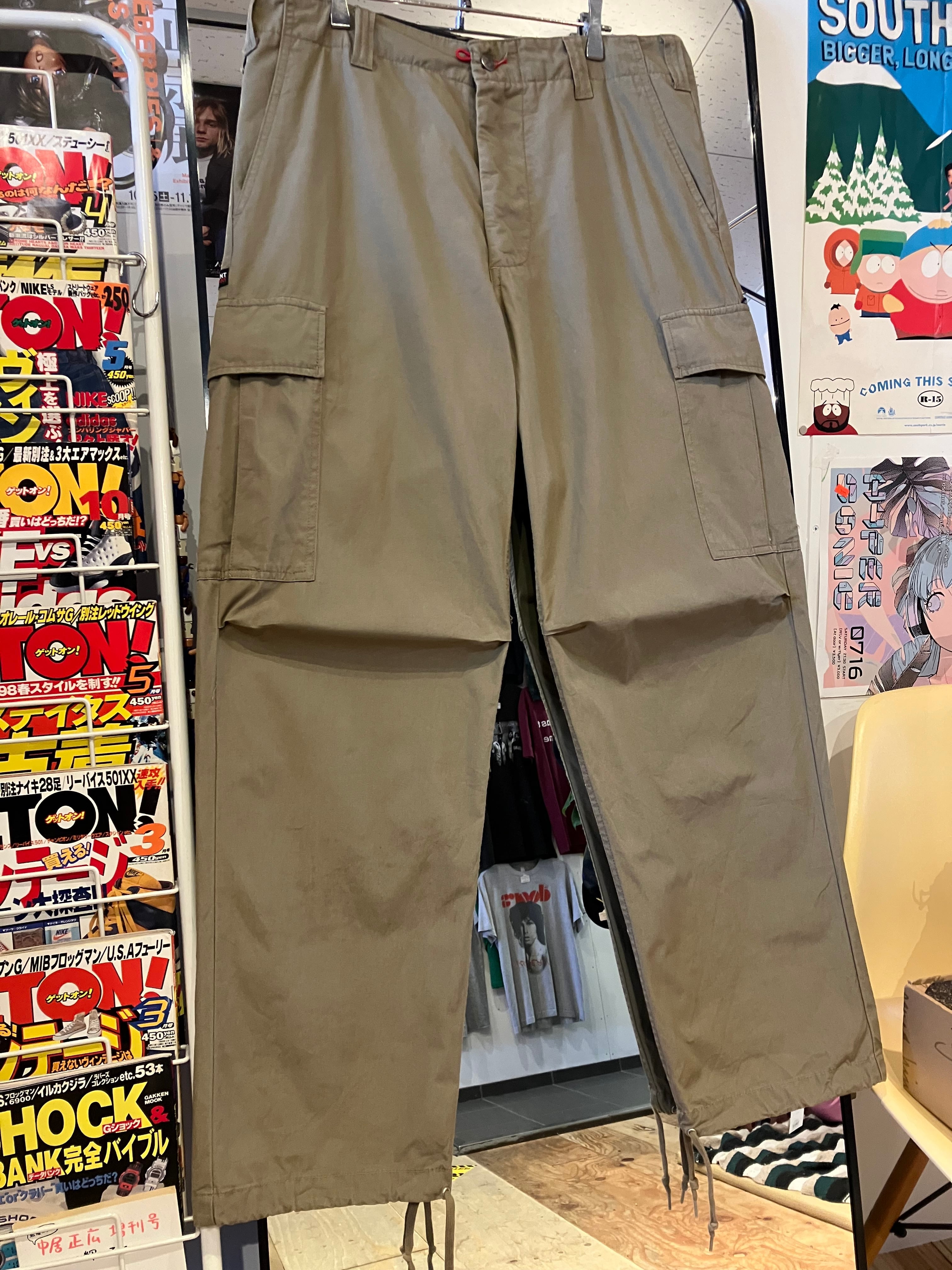 パンツ | FASHION SPOT RAMONE