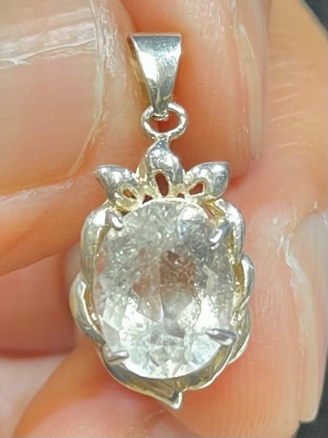 1) 超マスター・ヒーラー「2012クリスタル・クラシック」シルバーPT(D)