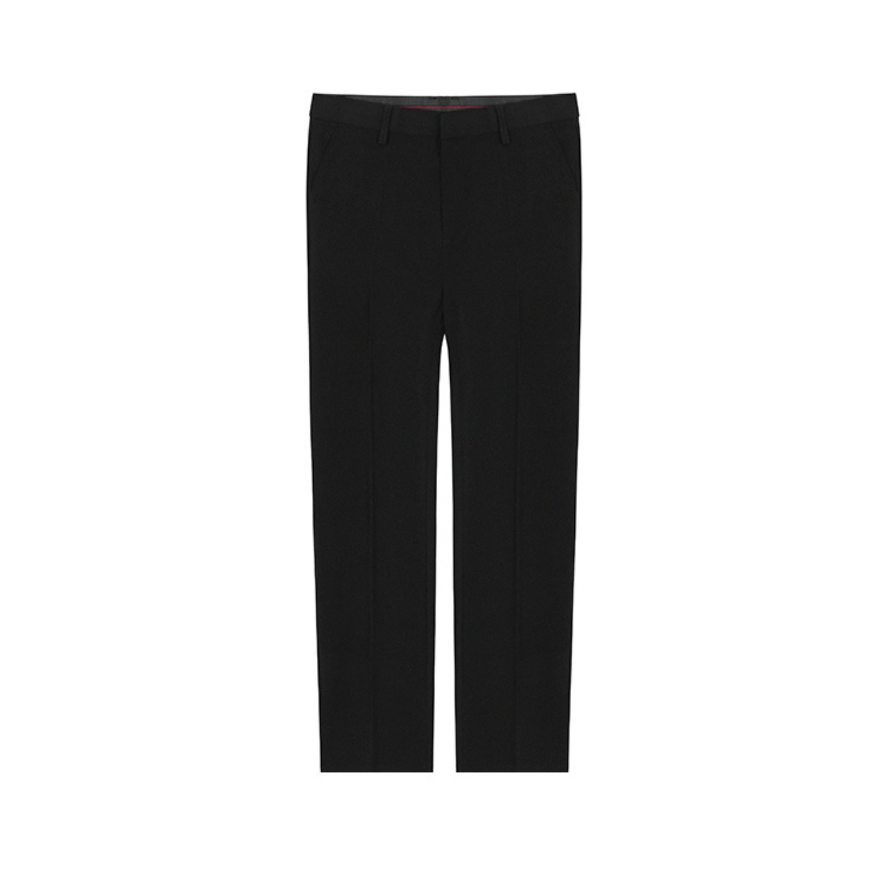 ストレッチベーシック９分丈パンツ　MT0080267