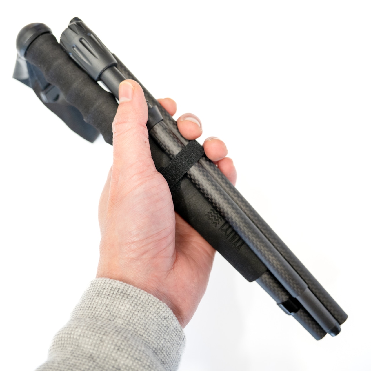 3Kカーボン-ULトレッキングポール