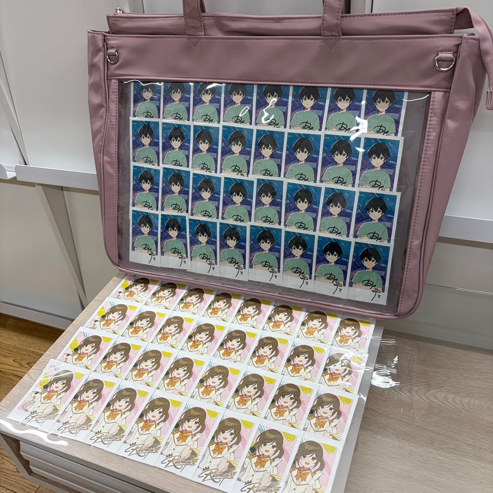 カード用アイテム | 推し活グッズの通販・ジェイホビ研究所オンライン
