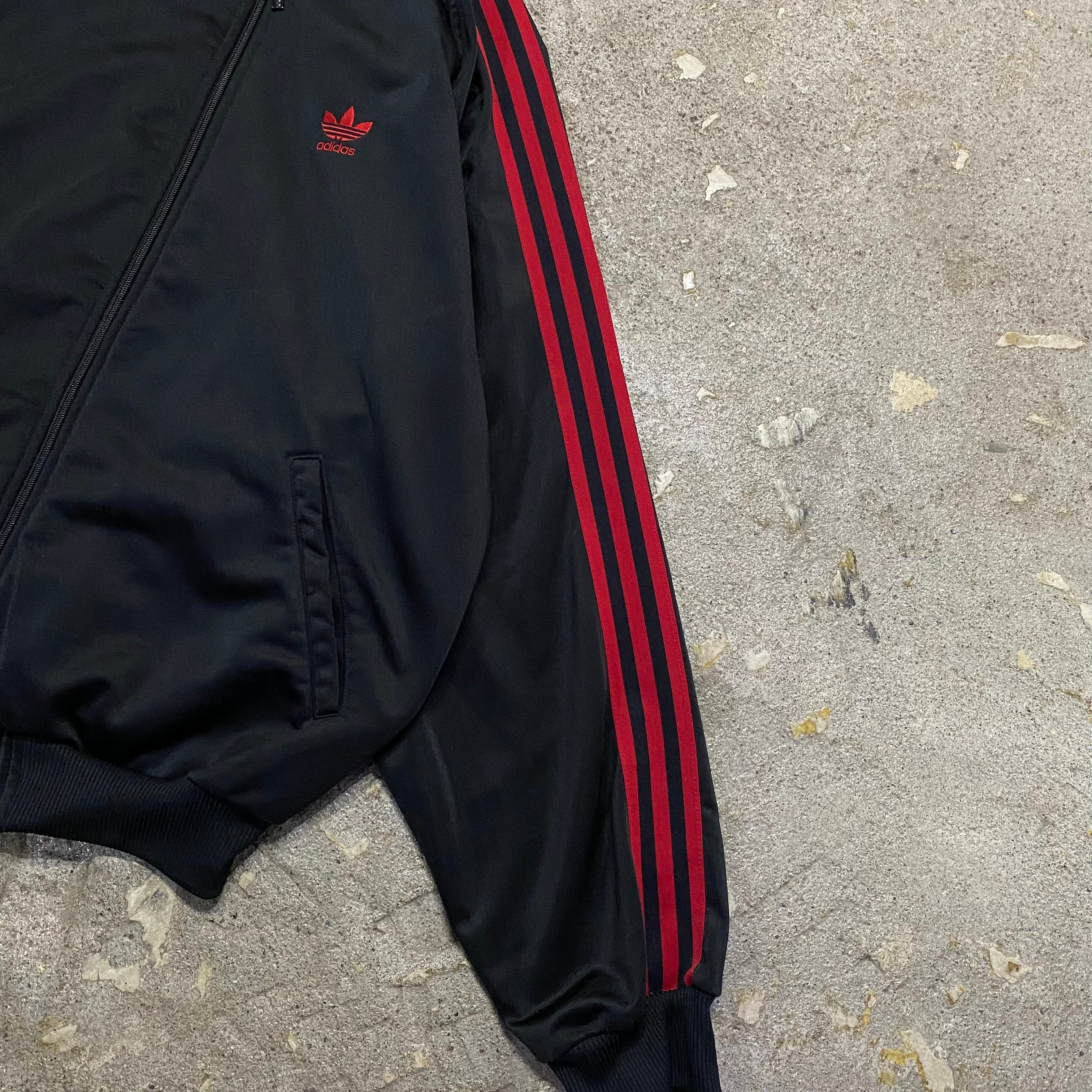 80s Adidas ATP 