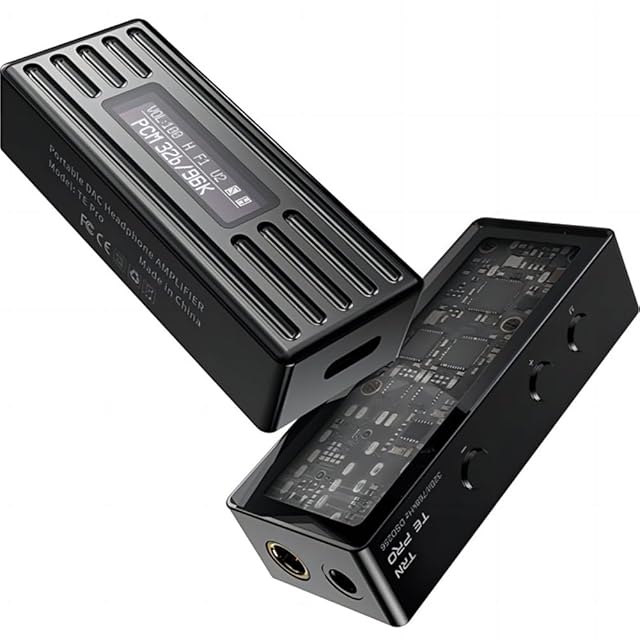 AMATERAS 7020 TrueDrive Headphone Amplifier ［長岡工房］ | PAY ID