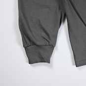 GANKO / GANKO✖MaoSimmons L/S TEE