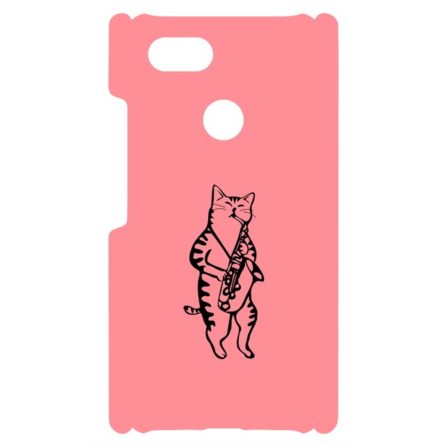 Iphoneケース スマホケース イラスト 動物 ねこ かわいい シンプル Xperia 5 Iphone 12 ケース タイトル ねこがサックス カラーピンク Iphoneケース Tシャツ メンズ スマホケース レディース Etc 雑貨屋アリうさ Iphoneケース スマホケース イラスト 動物 ねこ かわいい シンプル Xperia 5 Iphone 12 ケース タイトル ねこがサックス カラーピンク Iphoneケース Tシャツ メンズ スマホケース レディース Etc 雑貨屋アリうさ