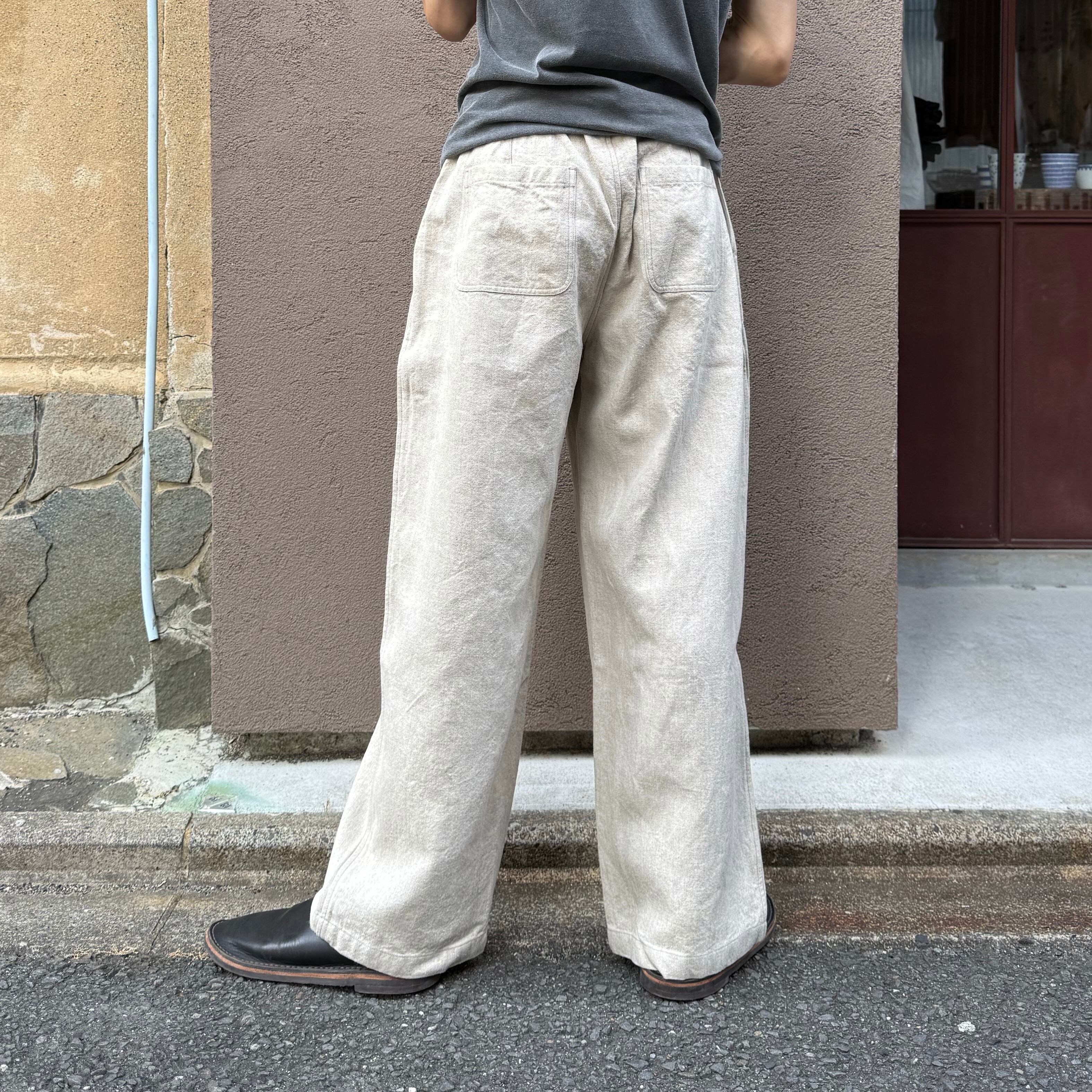 MITTAN 亜麻苧麻ビッグ 生成 −PT-72− MITTAN 亜麻苧麻ビッグ 生成 −PT-72− - メルカリ